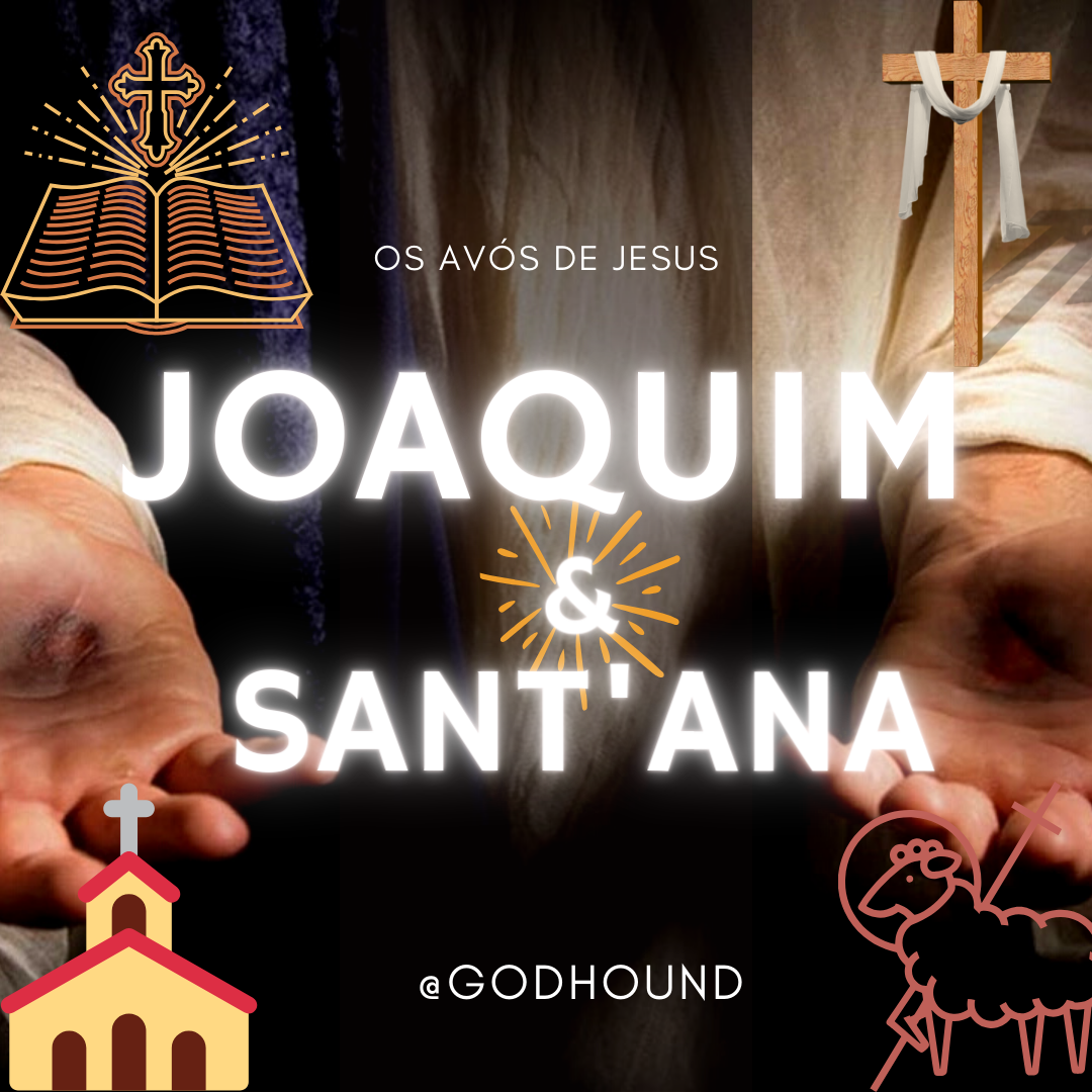 Bem-vindo ao GodHuond
